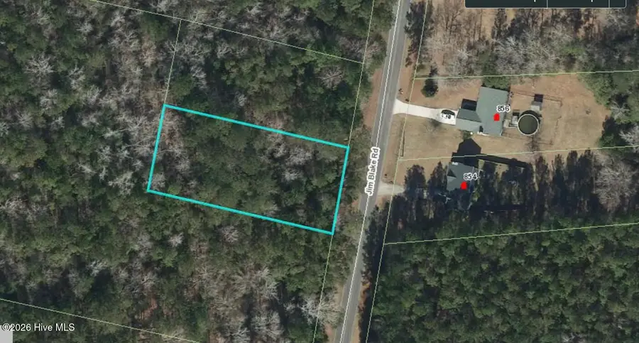 8 Jim Blake Road, Jacksonville, NC 28540 - #3