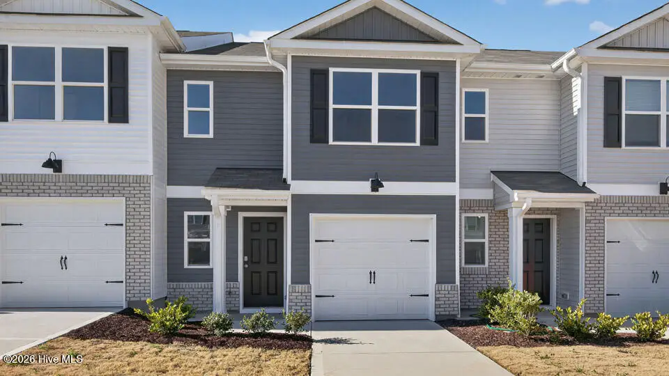 110 Clementine Street, Sanford, NC 27332 - #1