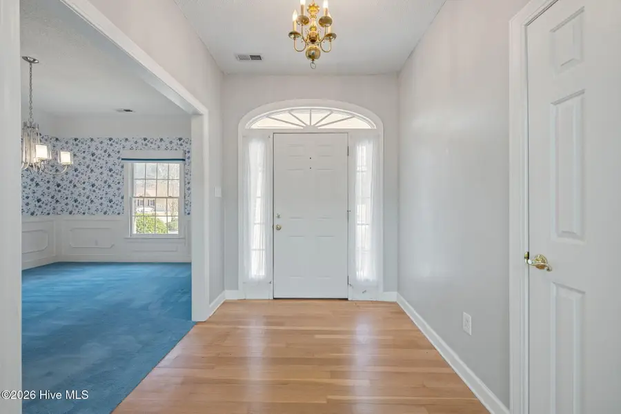6002 Club House Drive, New Bern, NC 28562 - #3