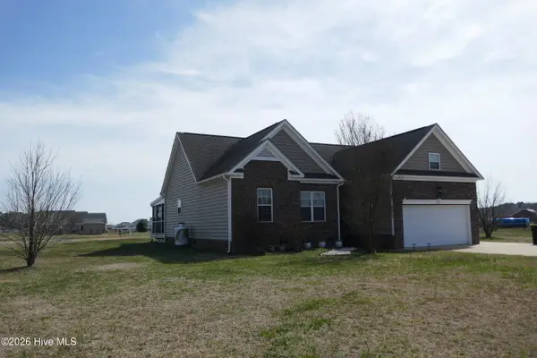 606 Trotman Road, Shawboro, NC 27973