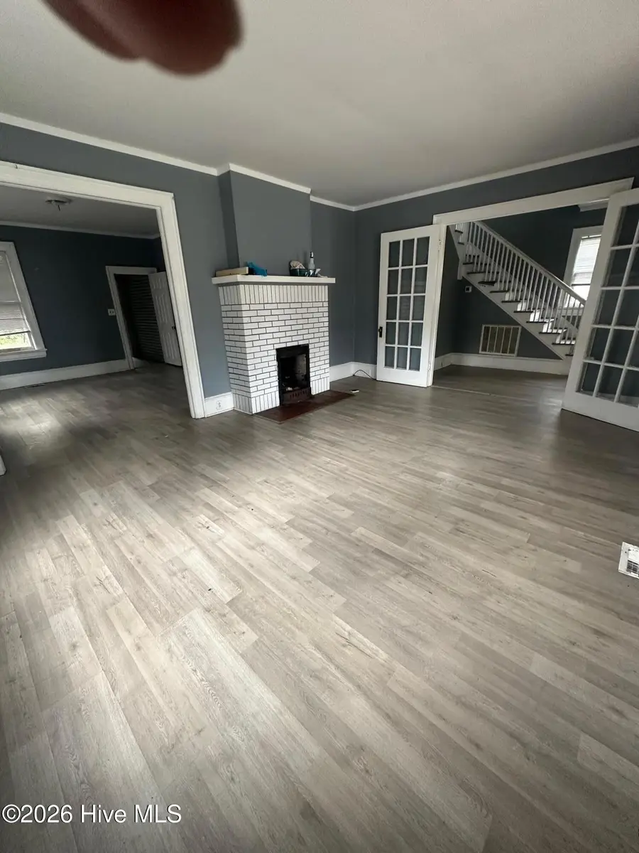 511 Hammond Street, Rocky Mount, NC 27804 - #2