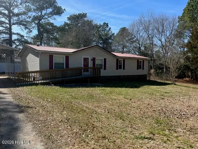 379 Gallinule Drive Sw, Shallotte, NC 28470 - #2