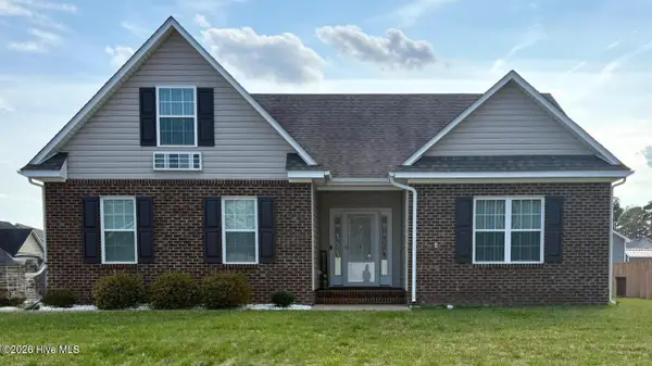 327 Nugget Trail, Elizabeth City, NC 27909