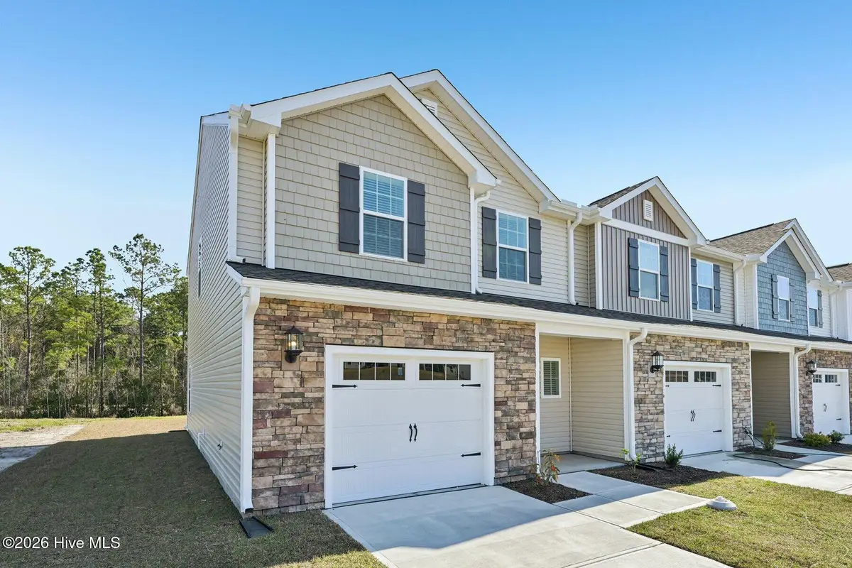 83 Commons View Drive, Hampstead, NC 28443 - #1