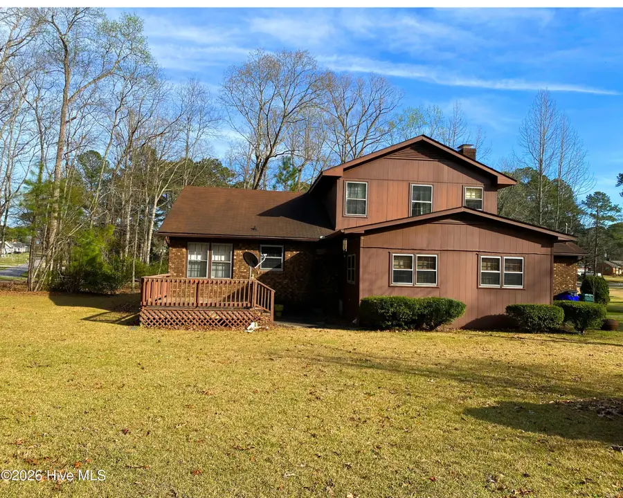 816 Birchwood Drive, Nashville, NC 27856 - #2