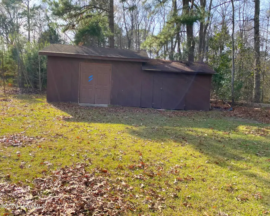 816 Birchwood Drive, Nashville, NC 27856 - #3