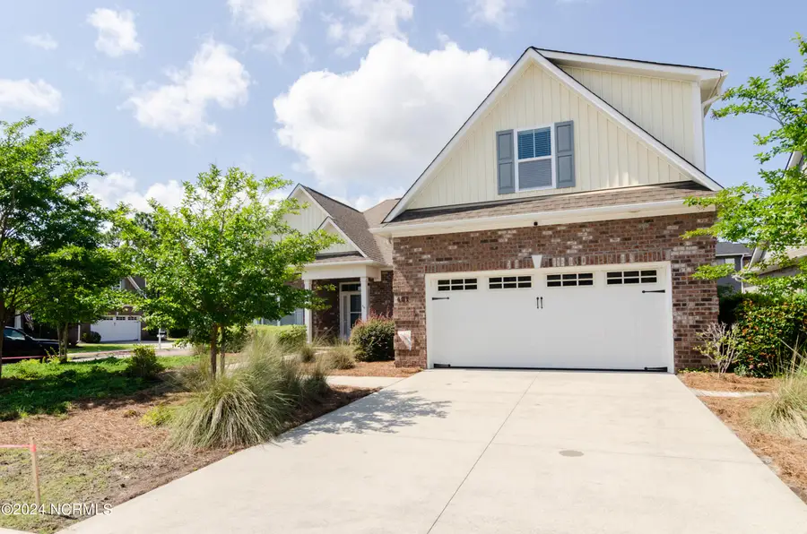 401 Titleist Lane, Wilmington, NC 28412 - #2