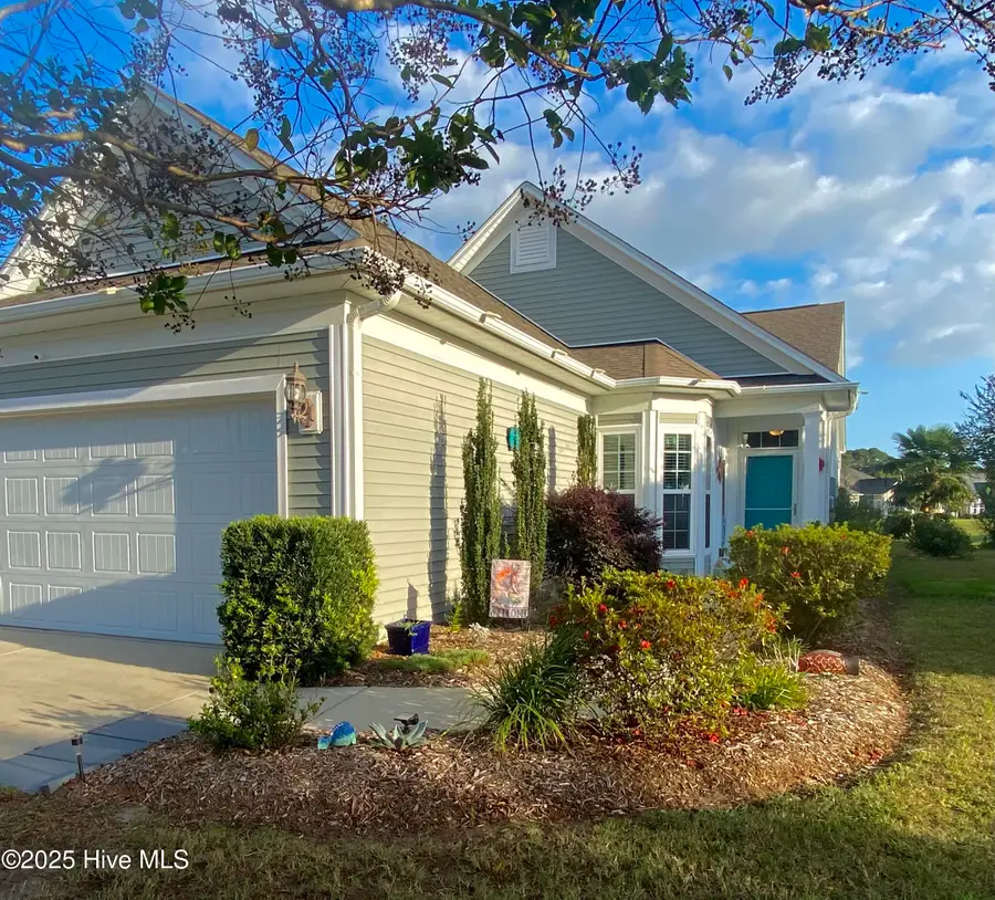 5203 Windward Way, Southport, NC 28461 - #2