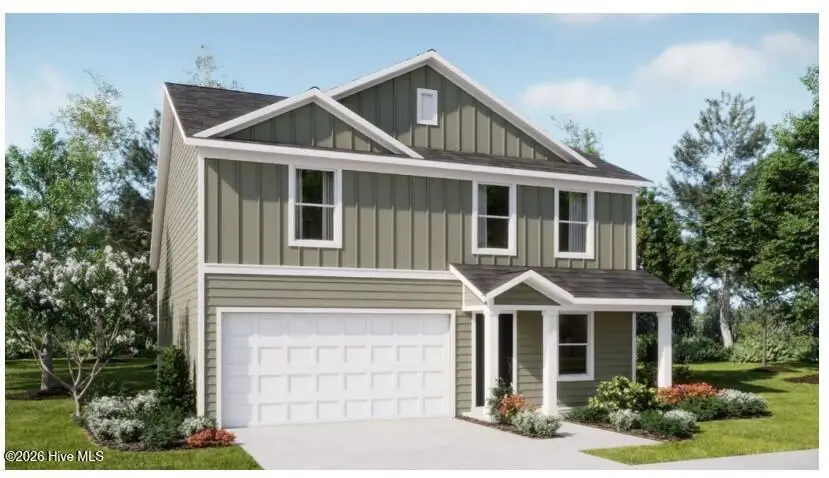 1210 Black Kite Court Sw #Lot 260 Littleton, Ocean Isle Beach, NC 28469 - #1