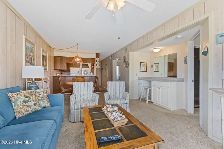 1904 E Ft Macon Road #151, Atlantic Beach, NC 28512 - #3