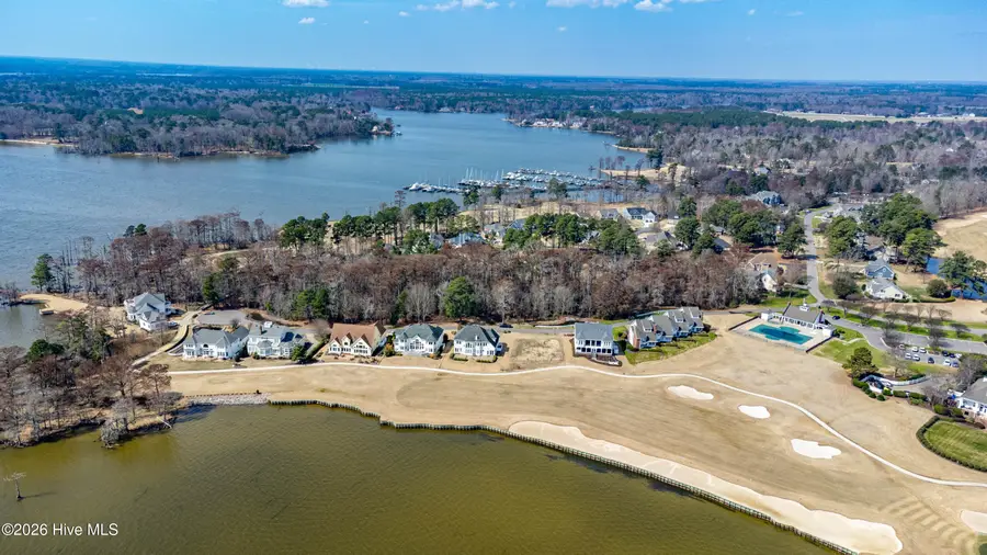 121 Country Club Drive, Hertford, NC 27944 - #3