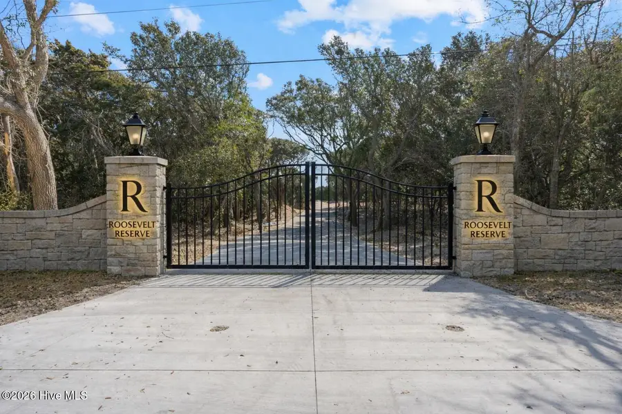 103 Lot 2 Roosevelt Reserve Park Lane, Pine Knoll Shores, NC 28512 - #2