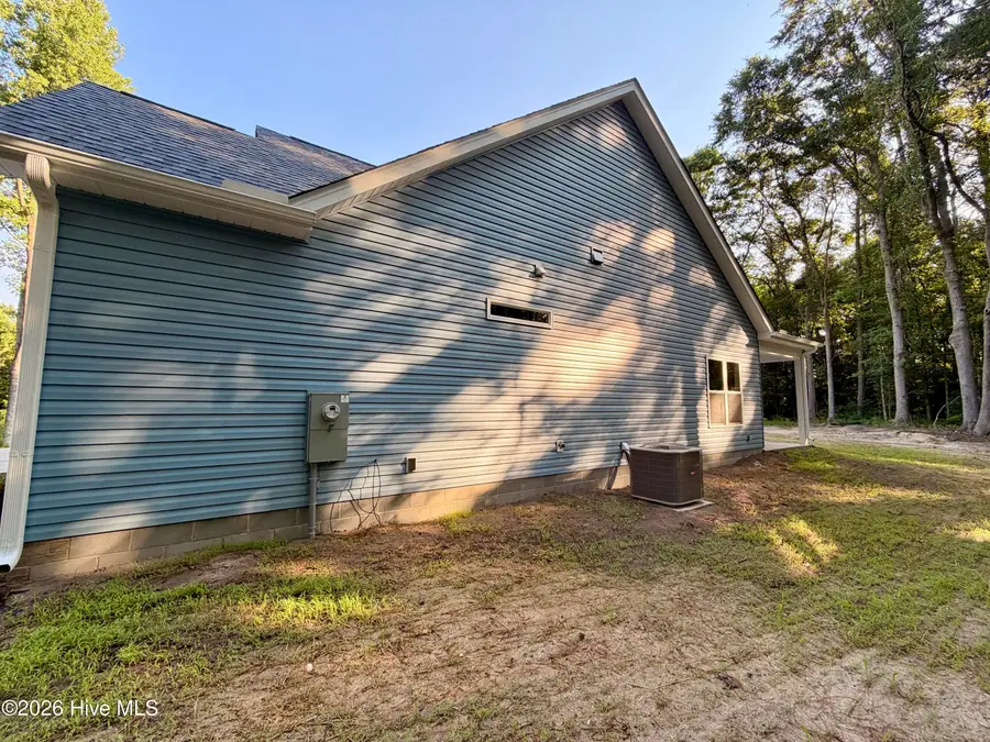 1703 Walnut Run Drive, Deep Run, NC 28525 - #2