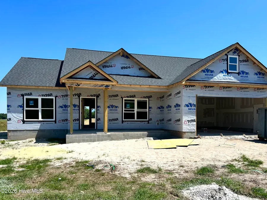 3030 Caroline Avenue, Pink Hill, NC 28572 - #2
