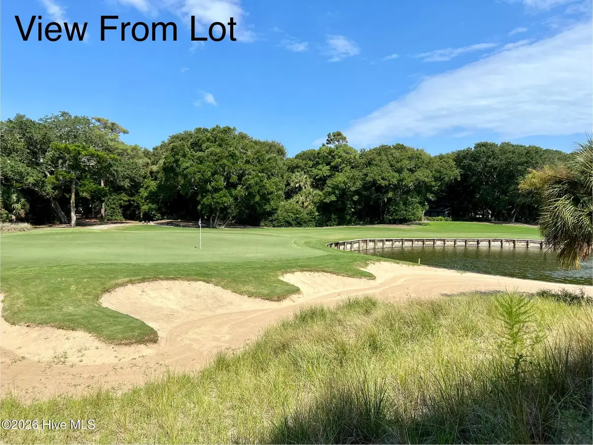39 Fort Holmes Trail, Bald Head Island, NC 28461 - #1