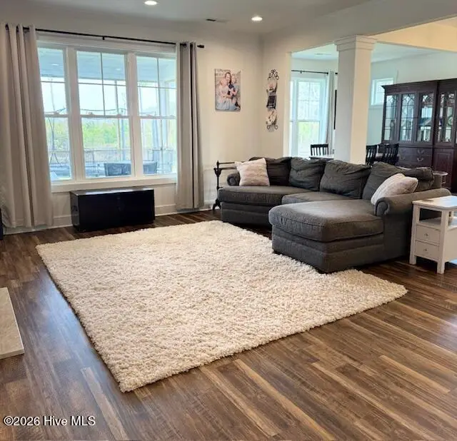 1112 Blair Farm Parkway, Morehead City, NC 28557 - #3