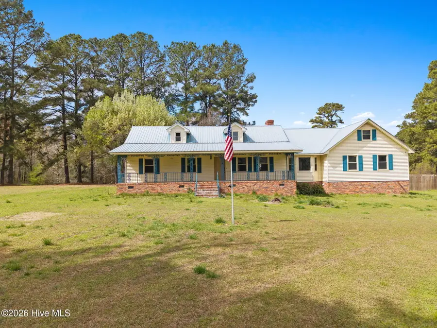 863 Fred Powell Road, Whiteville, NC 28472 - #2
