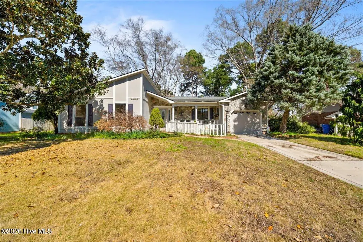 6014 Shearwater Drive, Fayetteville, NC 28304 - #1