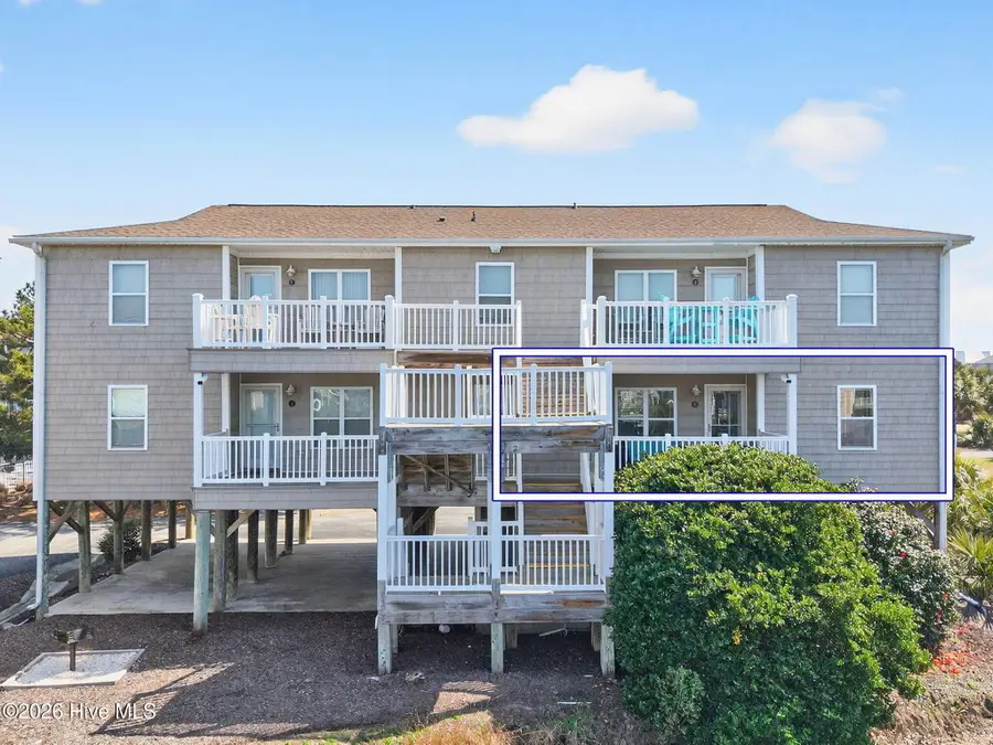 250 W Second Street #1b, Ocean Isle Beach, NC 28469 - #2