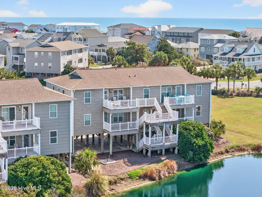 250 W Second Street #1b, Ocean Isle Beach, NC 28469 - #3