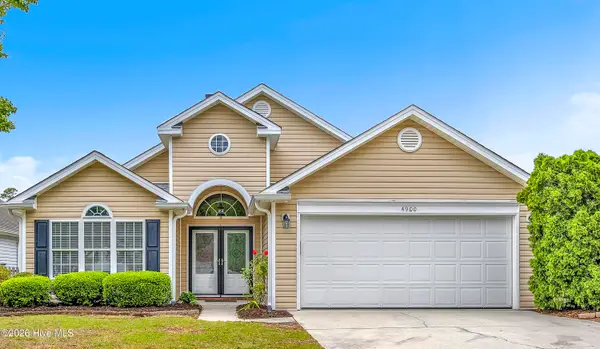 4900 Merlot Court, Wilmington, NC 28409