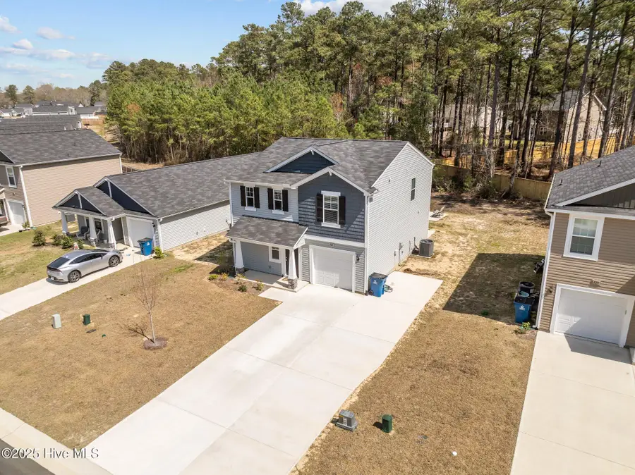 821 Conductor Court, Vass, NC 28394 - #2