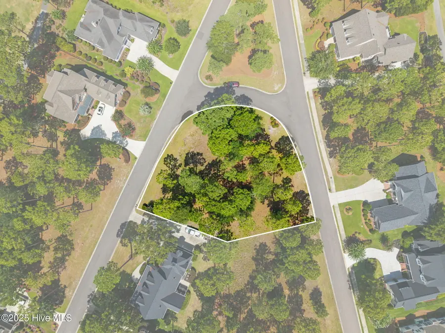 484 Emerald Valley Drive, Shallotte, NC 28470 - #3