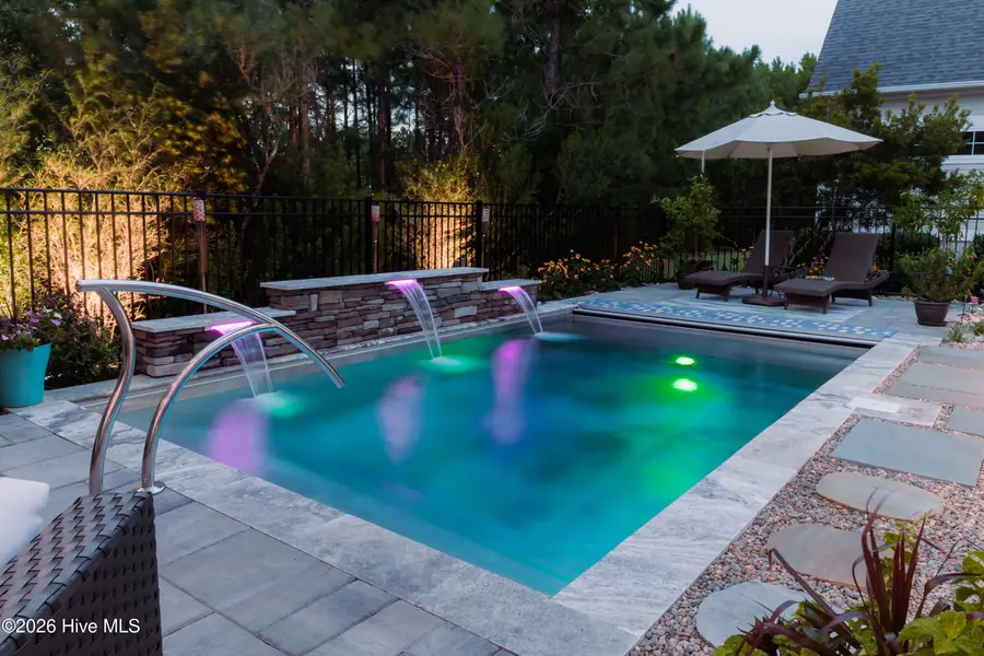 3510 Wellington Place, Southport, NC 28461 - #3