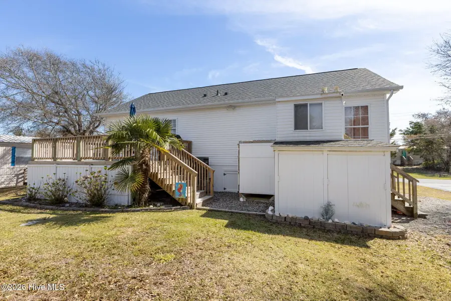 8504 Reed Drive, Emerald Isle, NC 28594 - #2