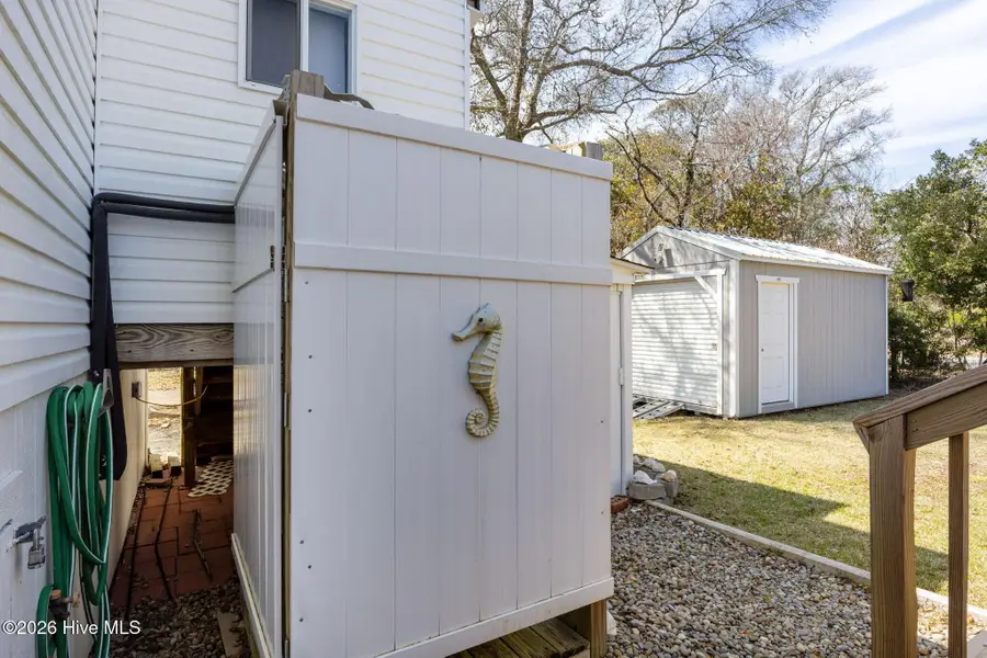 8504 Reed Drive, Emerald Isle, NC 28594 - #3