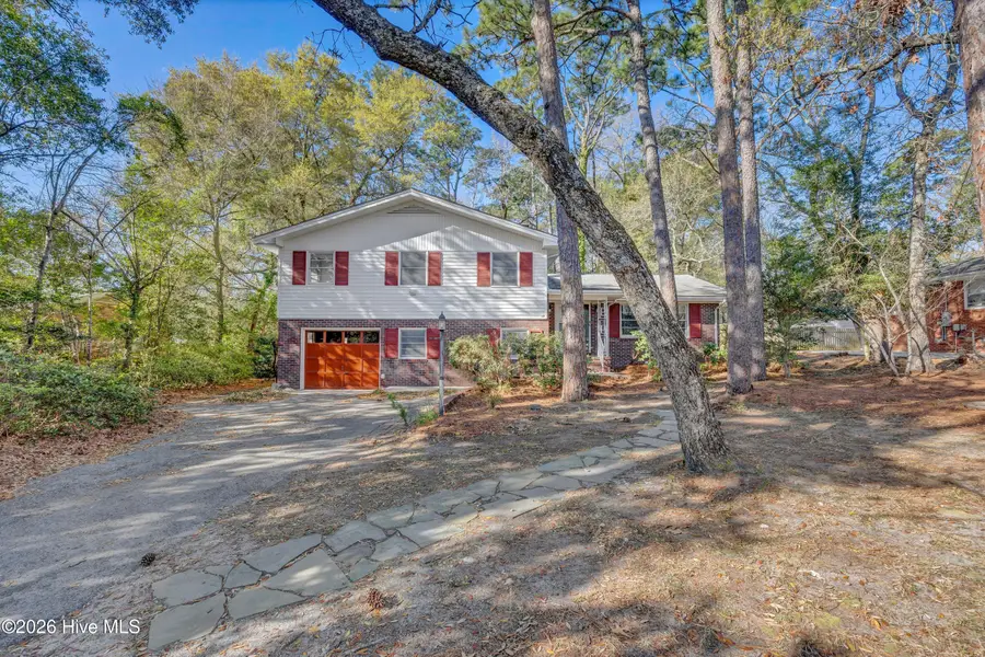 146 Wintergreen Road, Wilmington, NC 28409 - #2