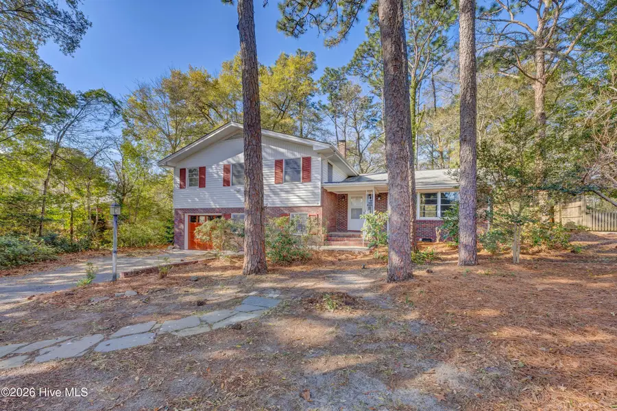 146 Wintergreen Road, Wilmington, NC 28409 - #3