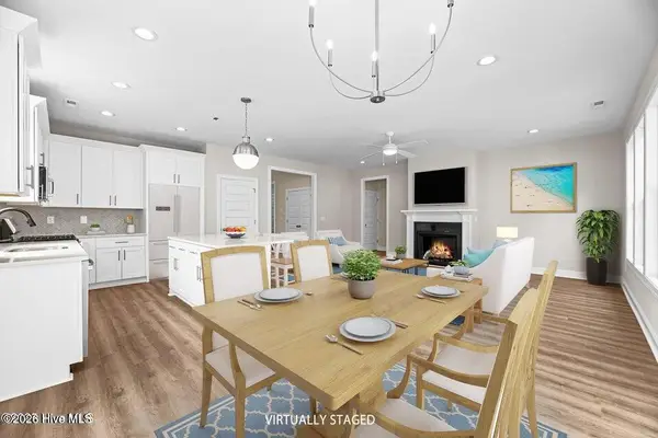 2012 Brighton Drive, New Bern, NC 28562