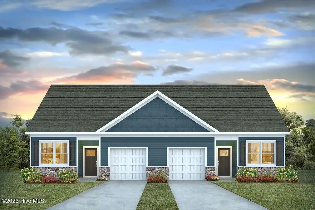 3876 Bingley Street Nw, Ash, NC 28420 - #1