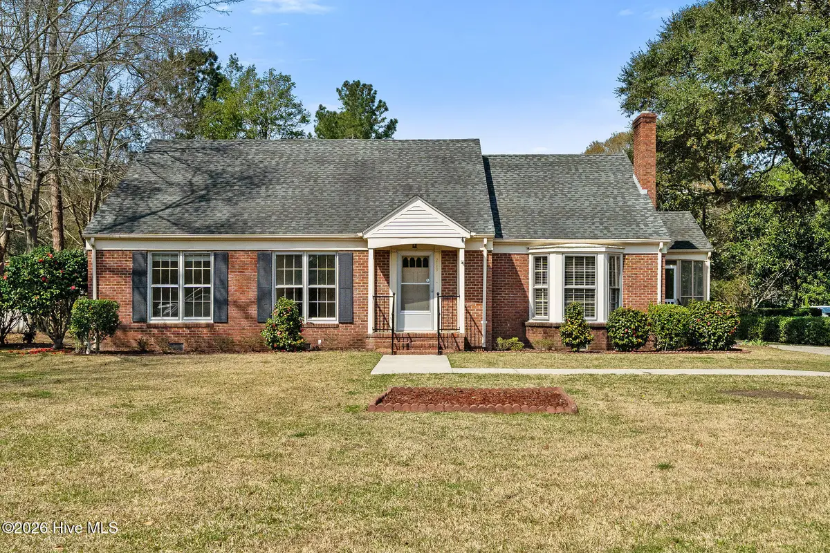 219 E Ridge Street, Rose Hill, NC 28458 - #1