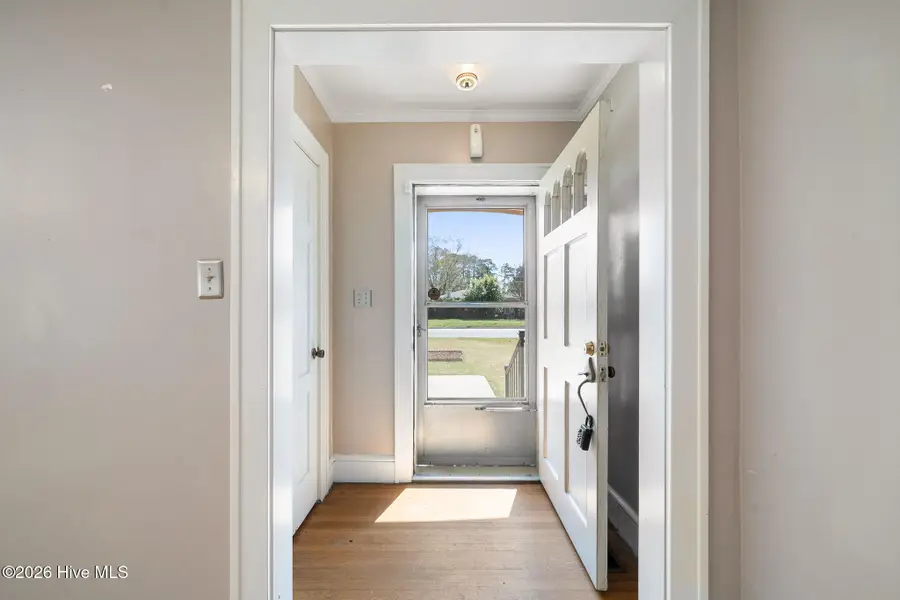 219 E Ridge Street, Rose Hill, NC 28458 - #2