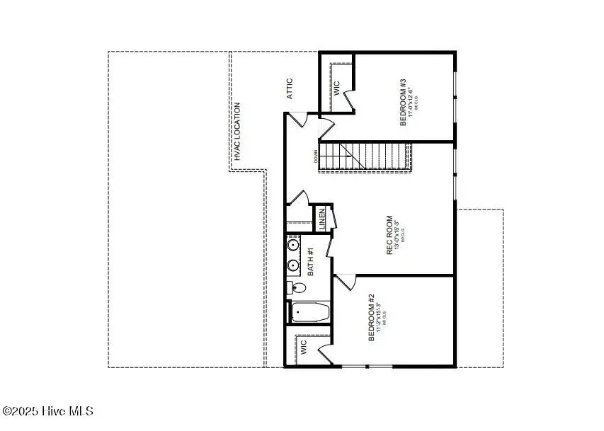 6012 Painted Turtle, Leland, NC 28451 - #3