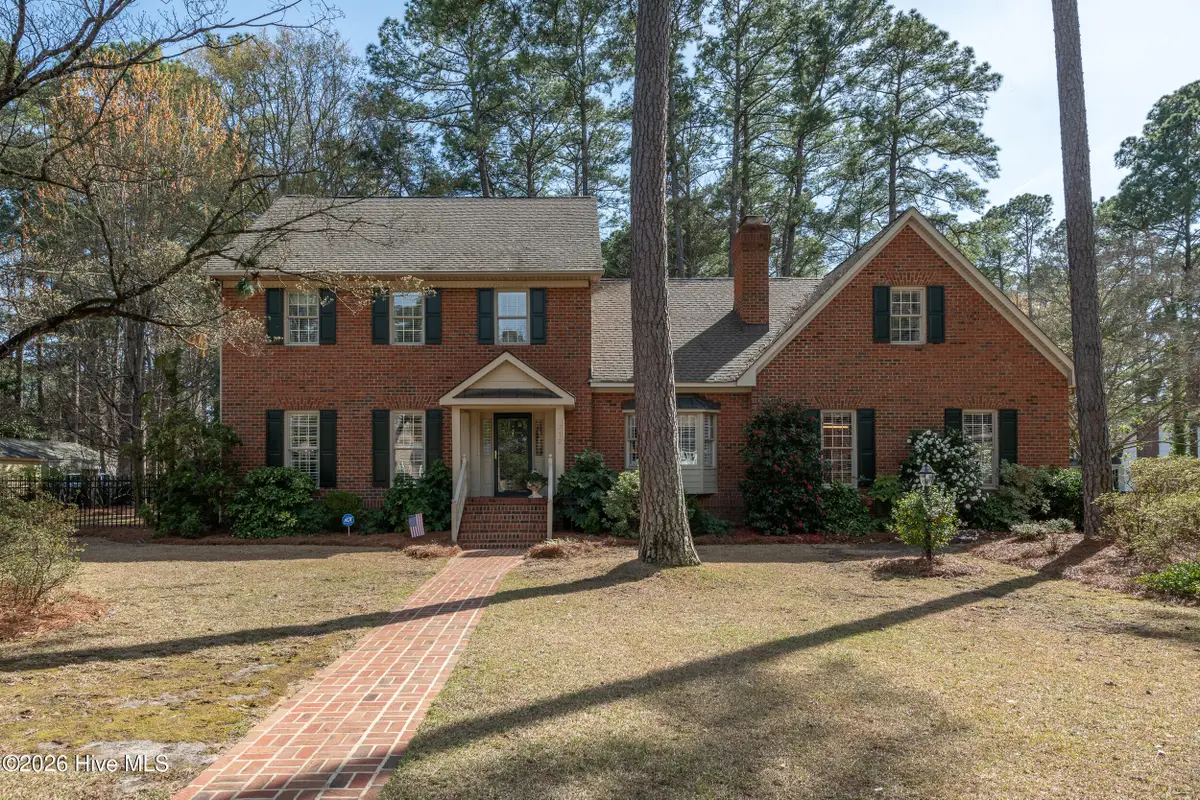 312 Pinewood Road, Greenville, NC 27858 - #1