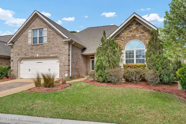 7109 Rock Creek Circle, Wilmington, NC 28405