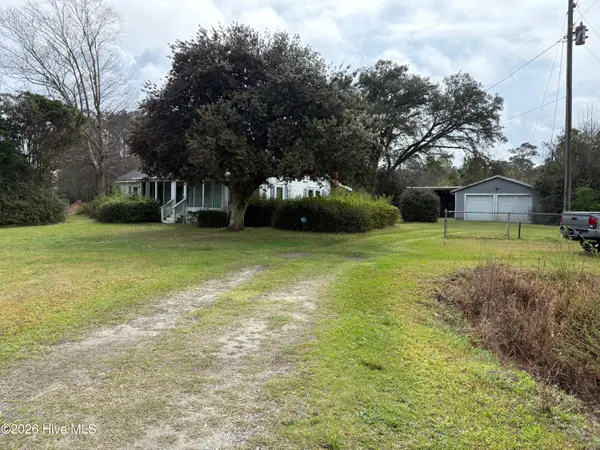 5600 Ocean Highway E, Winnabow, NC 28479