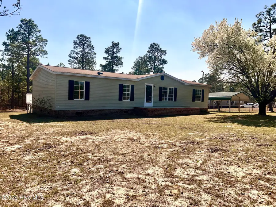 367 Ellerbe Grove Church Road, Rockingham, NC 28379 - #2