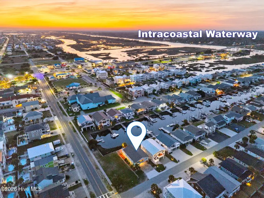 3 Monroe Street, Ocean Isle Beach, NC 28469 - #2
