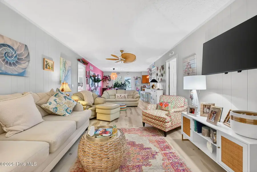 3 Monroe Street, Ocean Isle Beach, NC 28469 - #3