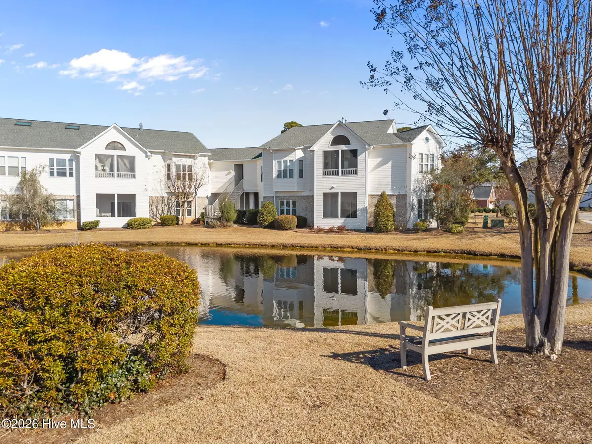 3810 River Front Place #Unit 102, Wilmington, NC 28412 - #1