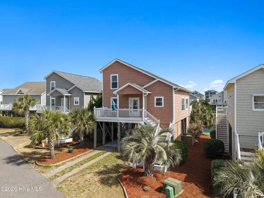 36 Channel Drive, Ocean Isle Beach, NC 28469 - #2