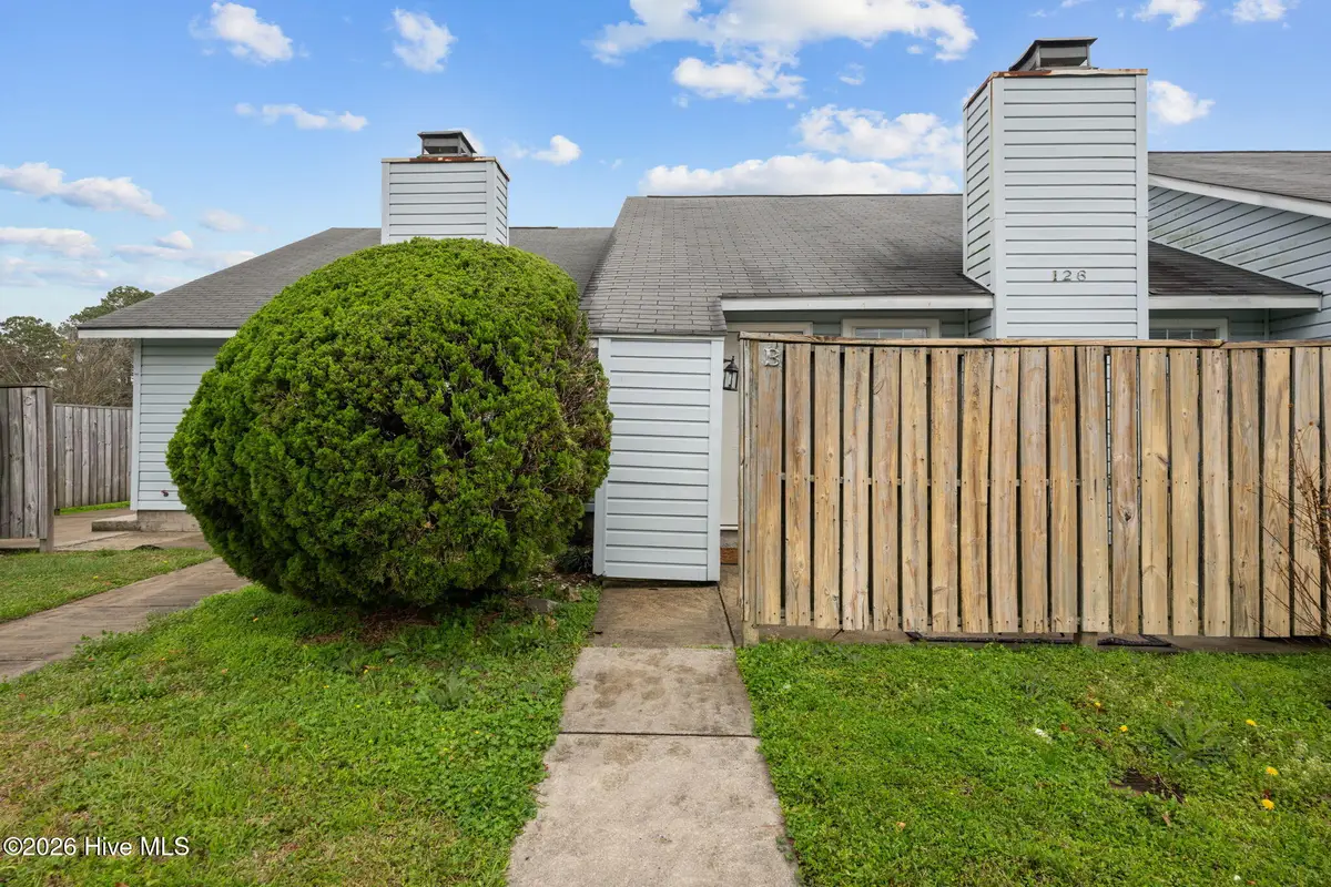 126 Witten Circle #B, Havelock, NC 28532 - #1