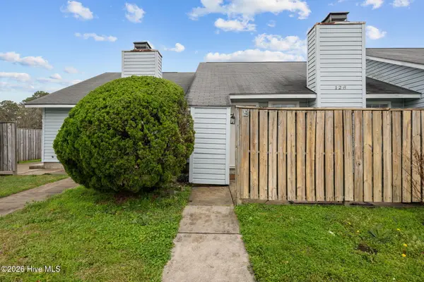 126 Witten Circle #B, Havelock, NC 28532