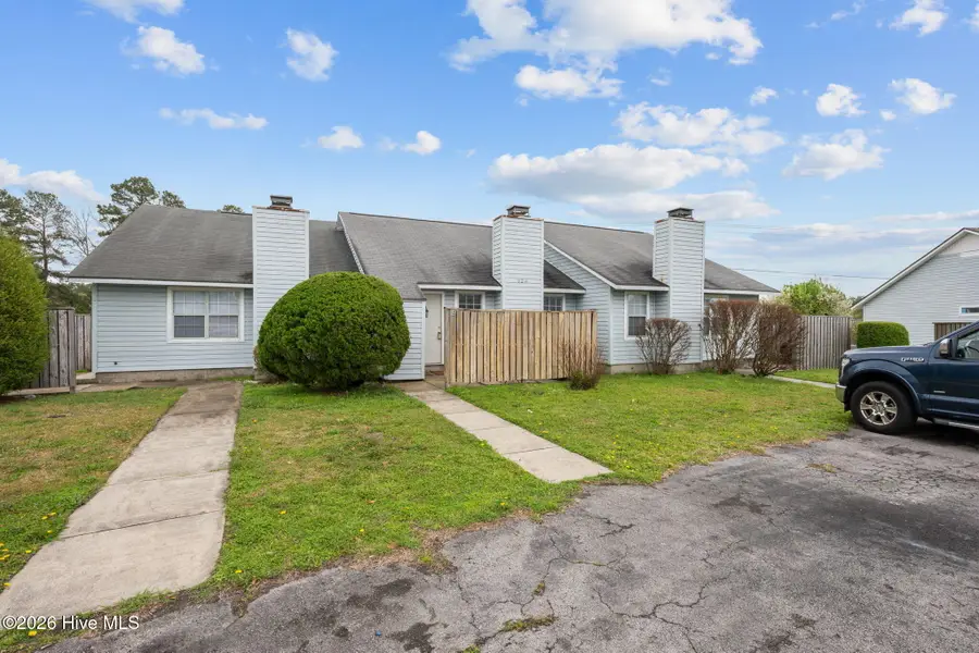 126 Witten Circle #B, Havelock, NC 28532 - #2