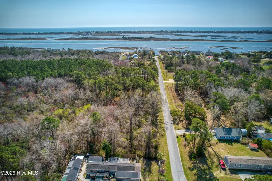 Lot 3 Jamaica Drive, Hampstead, NC 28443 - #2