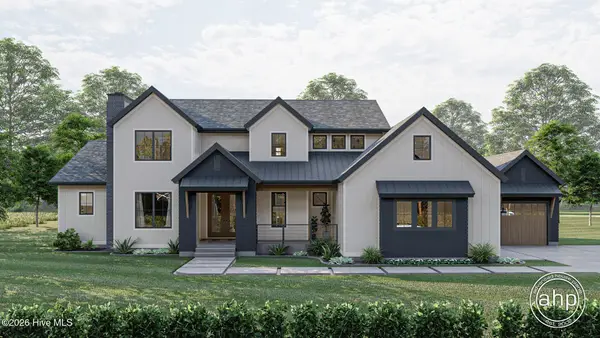 115 Mimosa Court, Wallace, NC 28466